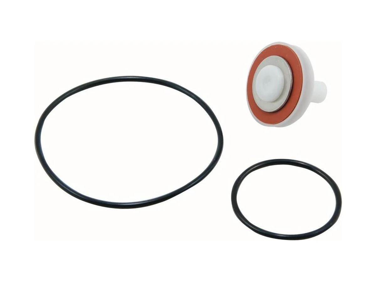 Watts 0887791 Rubber valve repair kit