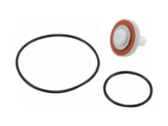 Watts 0887791 Rubber valve repair kit