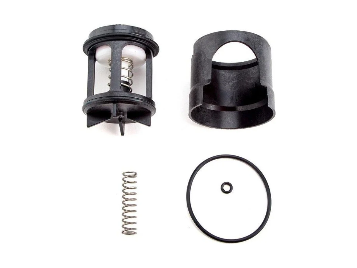 Watts 0887974 Spring valve repair kit
