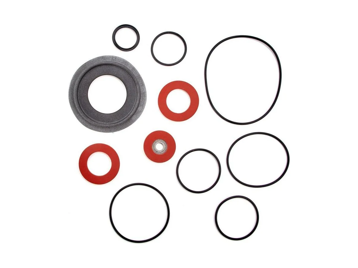 Watts 0888143 Repair kit rubber