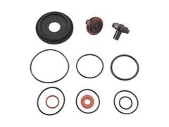 Watts 0888526 Assembly and o-ring rubber