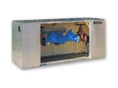 Watts 0888600 Fiberglass prot