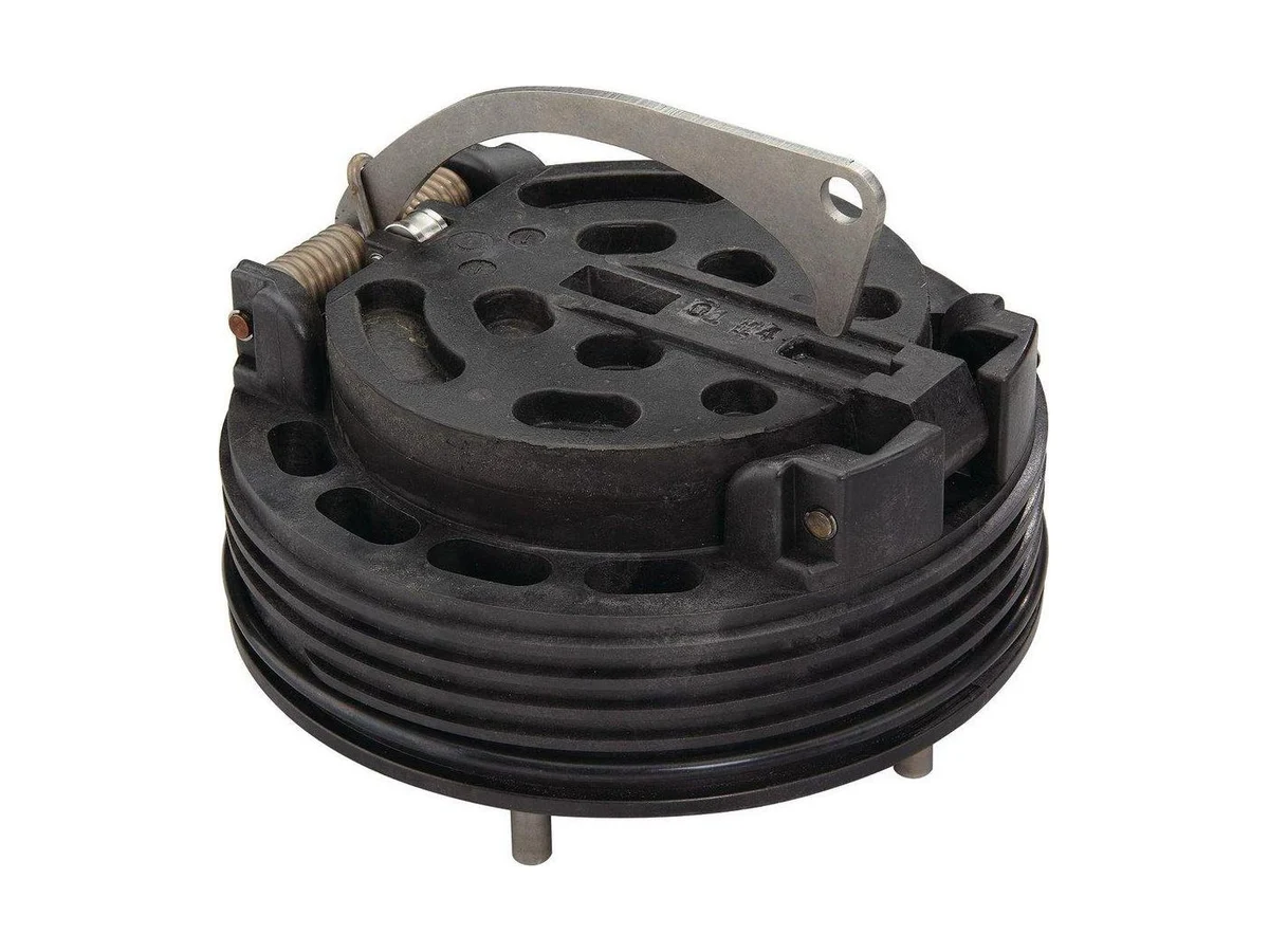 Watts 0888823 Check kit stainless steel