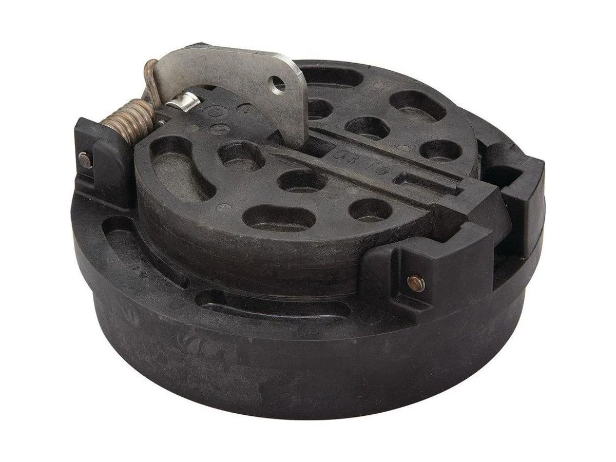 Watts 0888830 Reduced backflow prevent