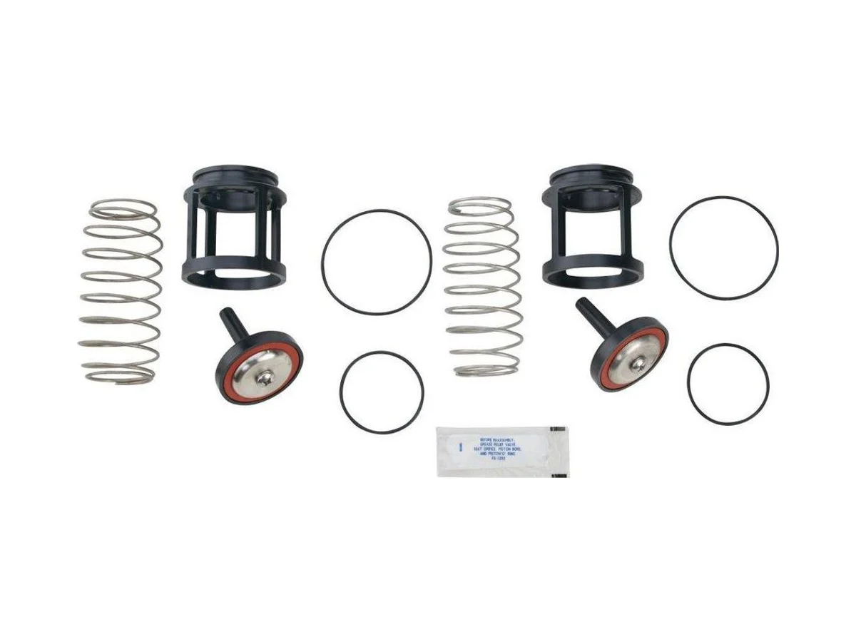 Watts 0889086 Valve repair kit