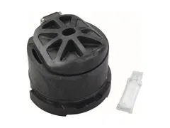 Watts 0889371 Rubber and stainless steel