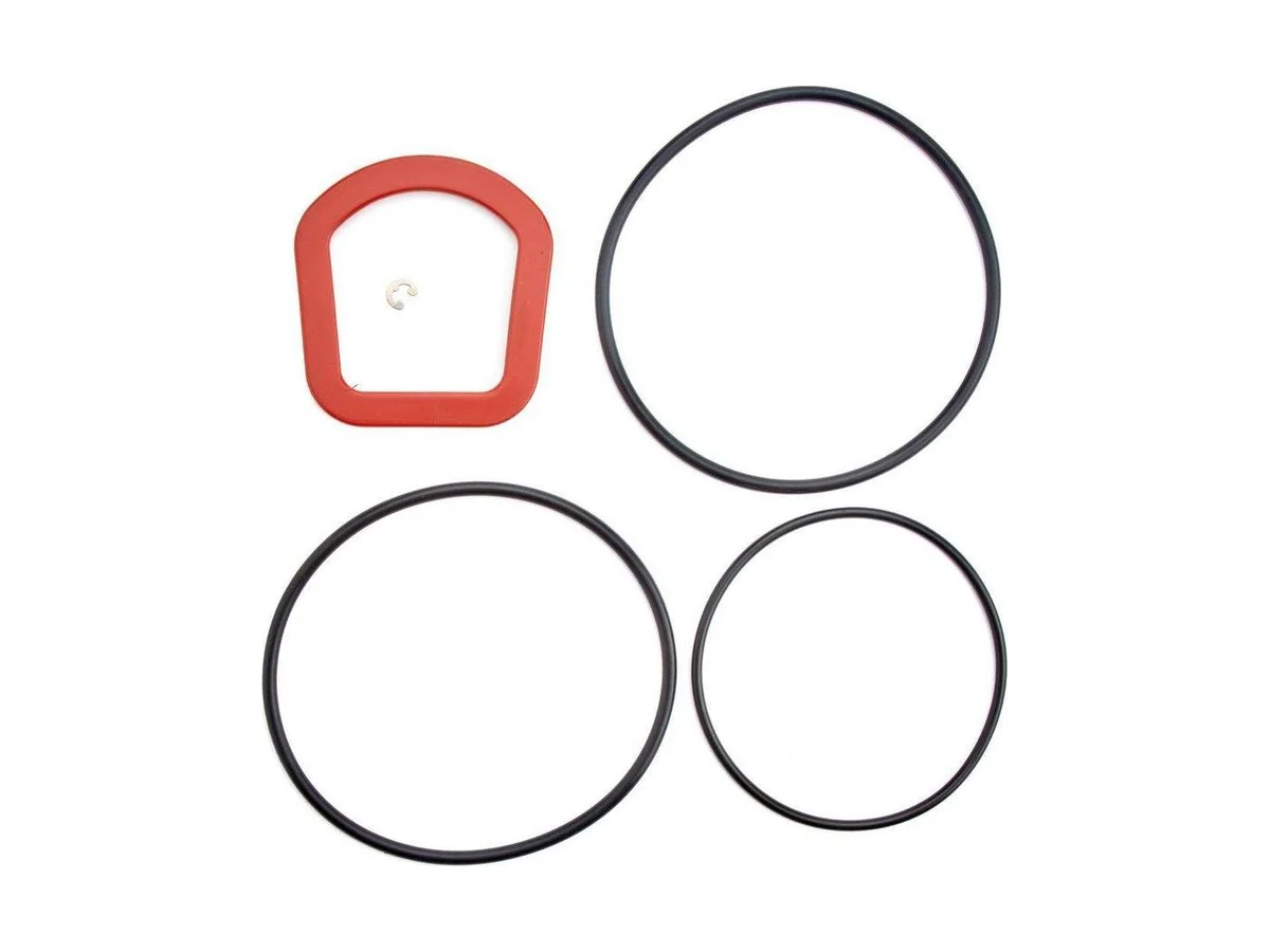 Watts 0889372 Rubber valve repair kit