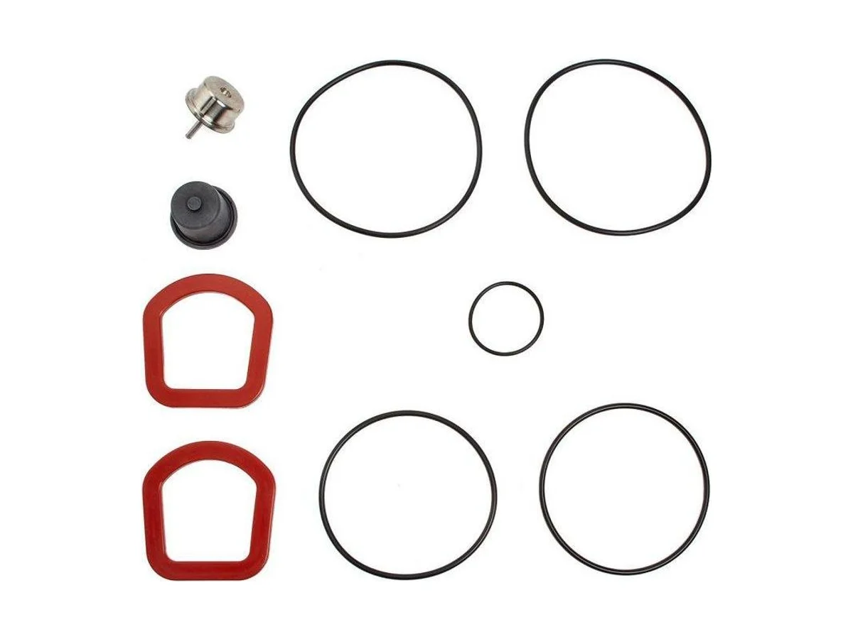 Watts 0889377 Rubber valve repair kit