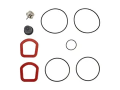 Watts 0889377 Rubber valve repair kit