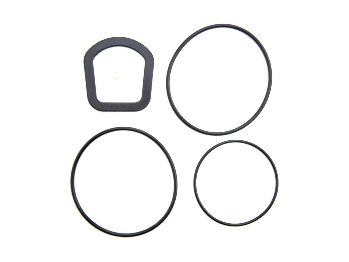 Watts 0899220 E-clip and o-ring