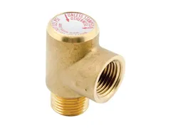 Watts 0915527 Relief valve