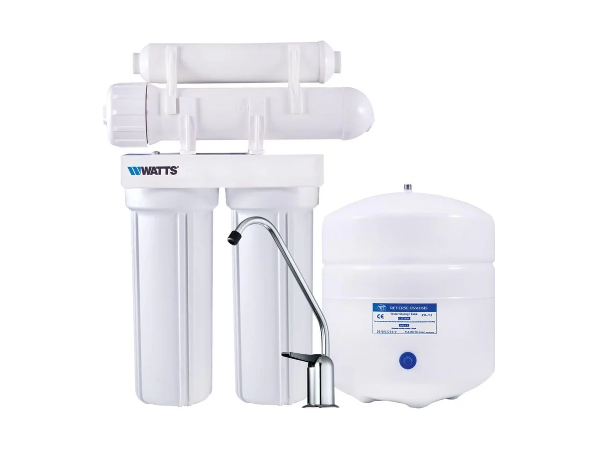 Watts 7100103 Gallon tank