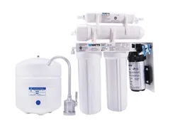 Watts 7100104 And deck mounted faucet