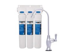 Watts 7100106 System for residential applications