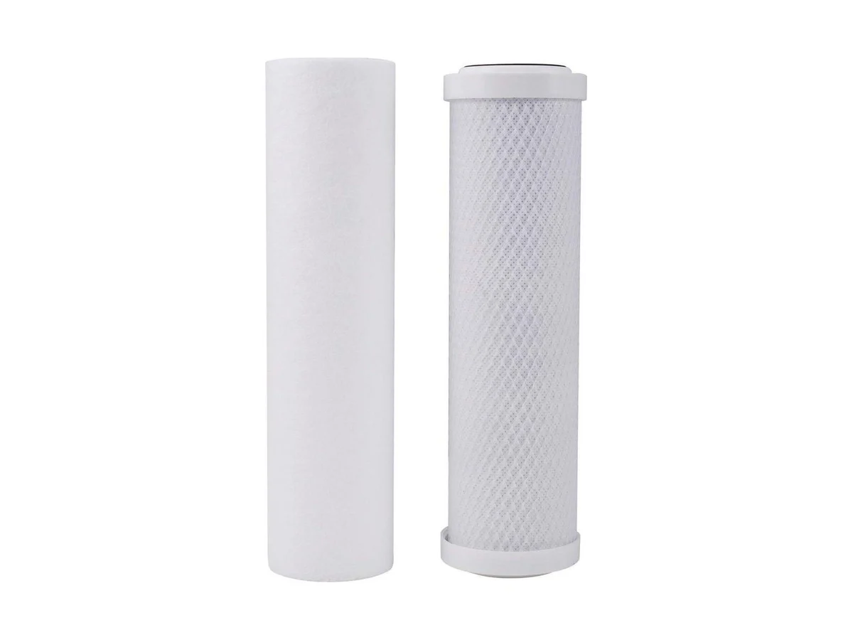 Watts 7100110 Water filtration system