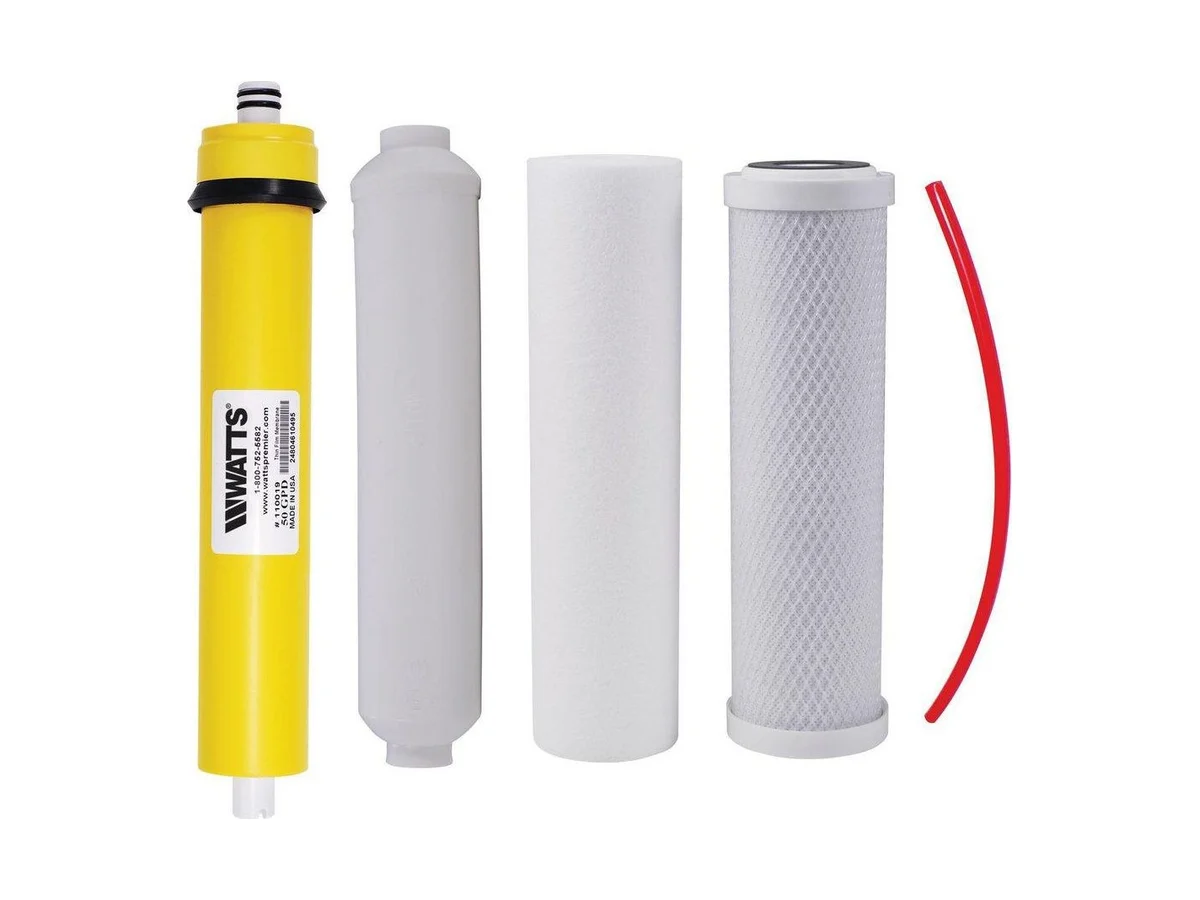 Watts 7100115 Water filtration system