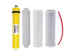 Watts 7100115 Water filtration system