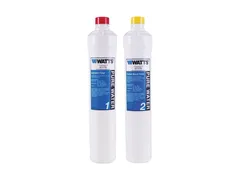 Watts 7100116 Reverse osmosis systems