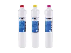 Watts 7100118 Water filtration system