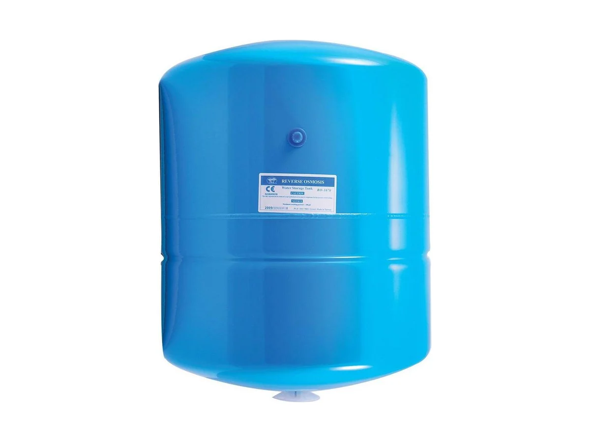 Watts 7100175 Gal metal pressure tank