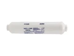 Watts 7100454 Gpm inline water filter
