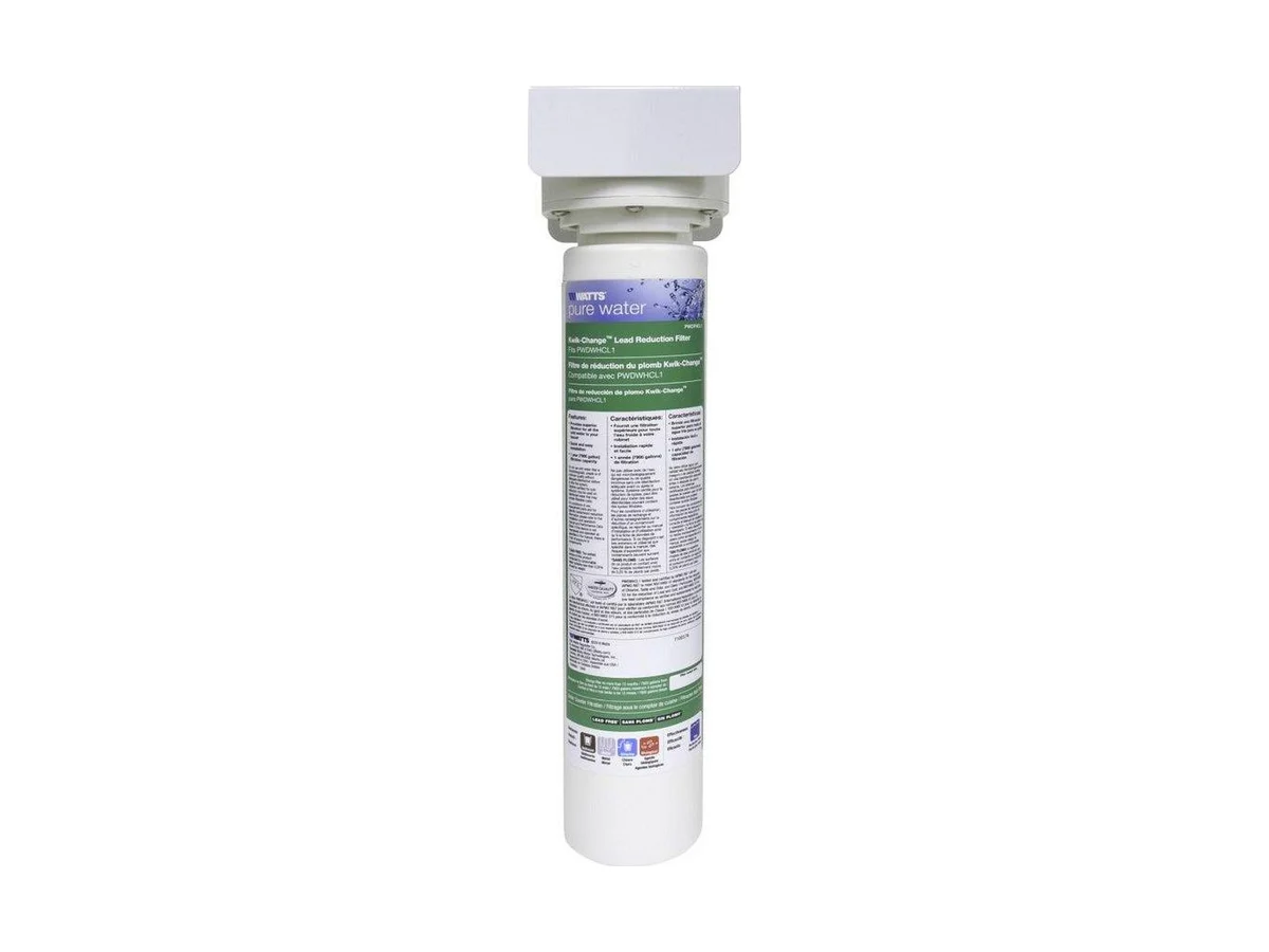 Watts 7100575 System for residential applications