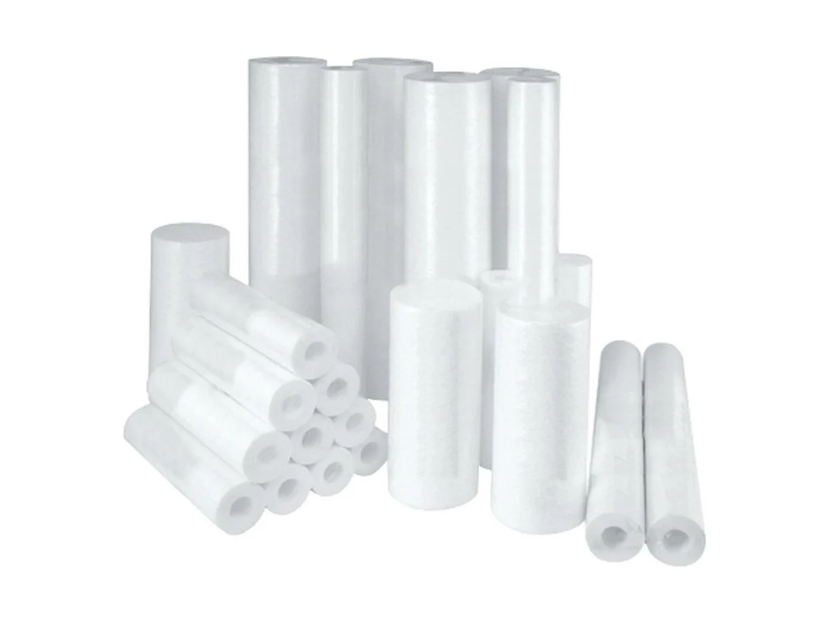 Watts 7100587 Micron water filter cartridge