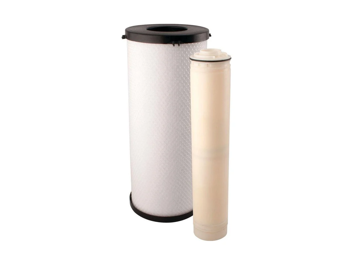 Watts 7100641 Prevention and filtration system