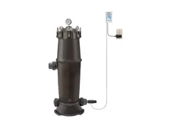 Watts 7100996 Smart volumetric flow monitor