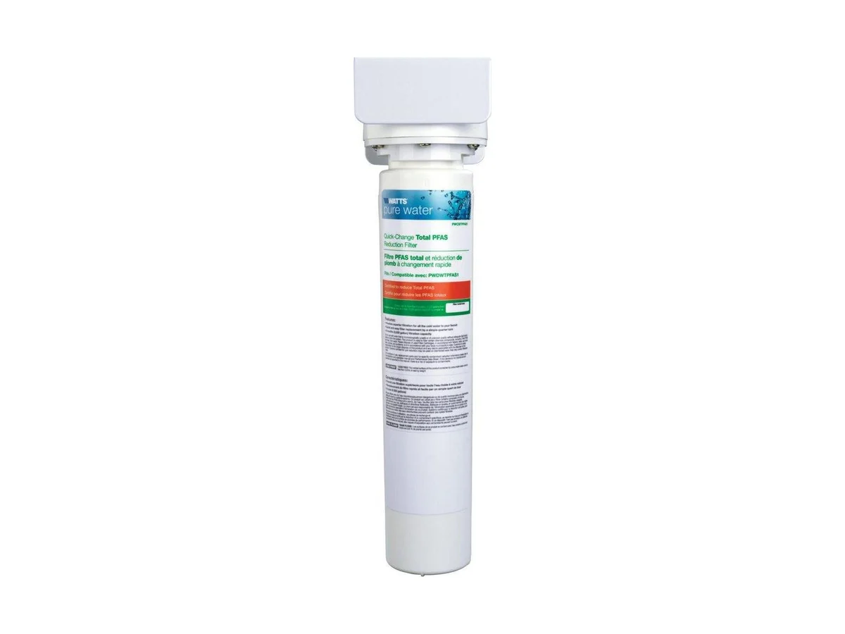 Watts 7101116 Reduction filtration system filter