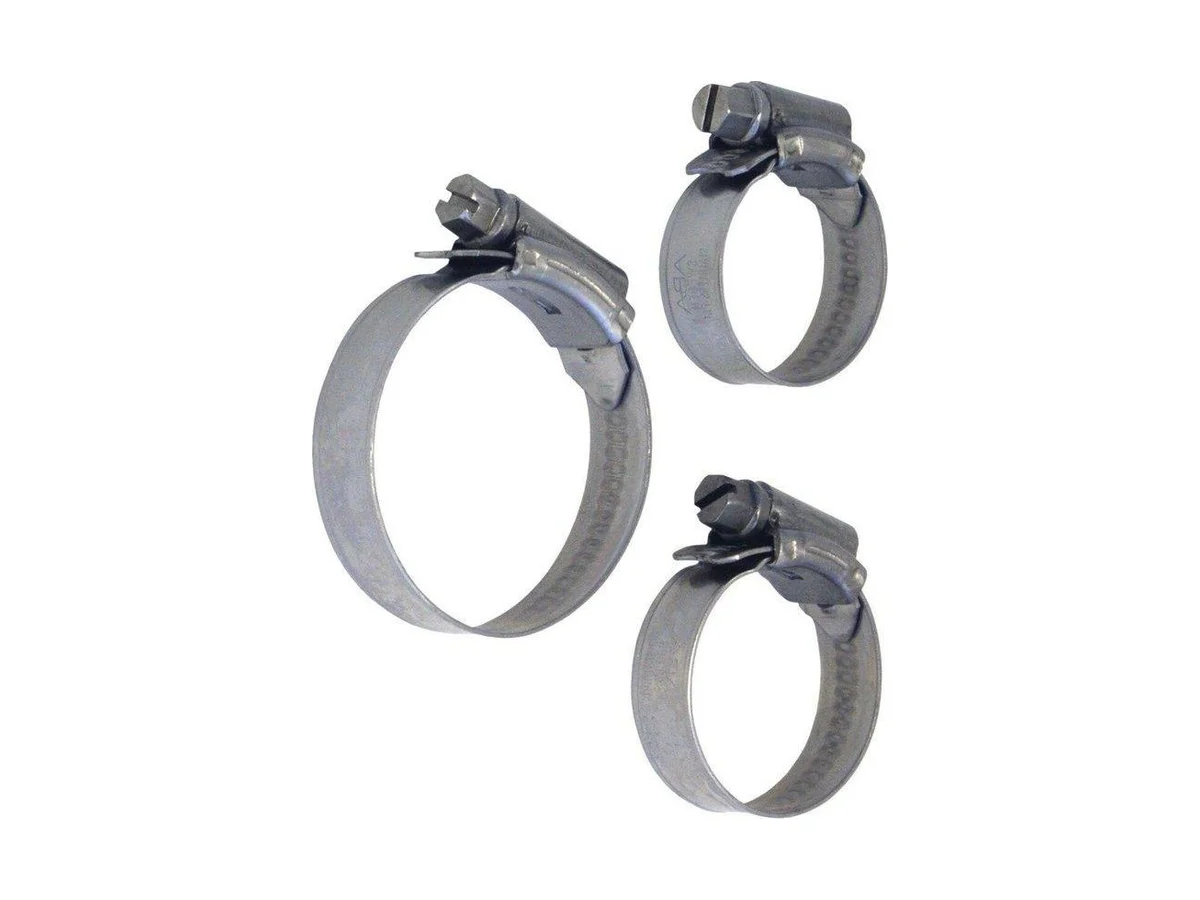Watts 81002922 Stainless steel hose clamp