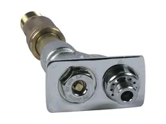 Watts 8151590 Wall hydrant