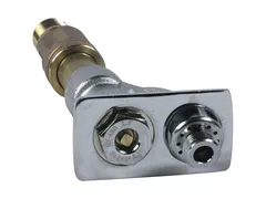 Watts 8151594 Non freeze wall hydrant