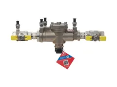 Watts 88004044 And quarter-turn ball valves