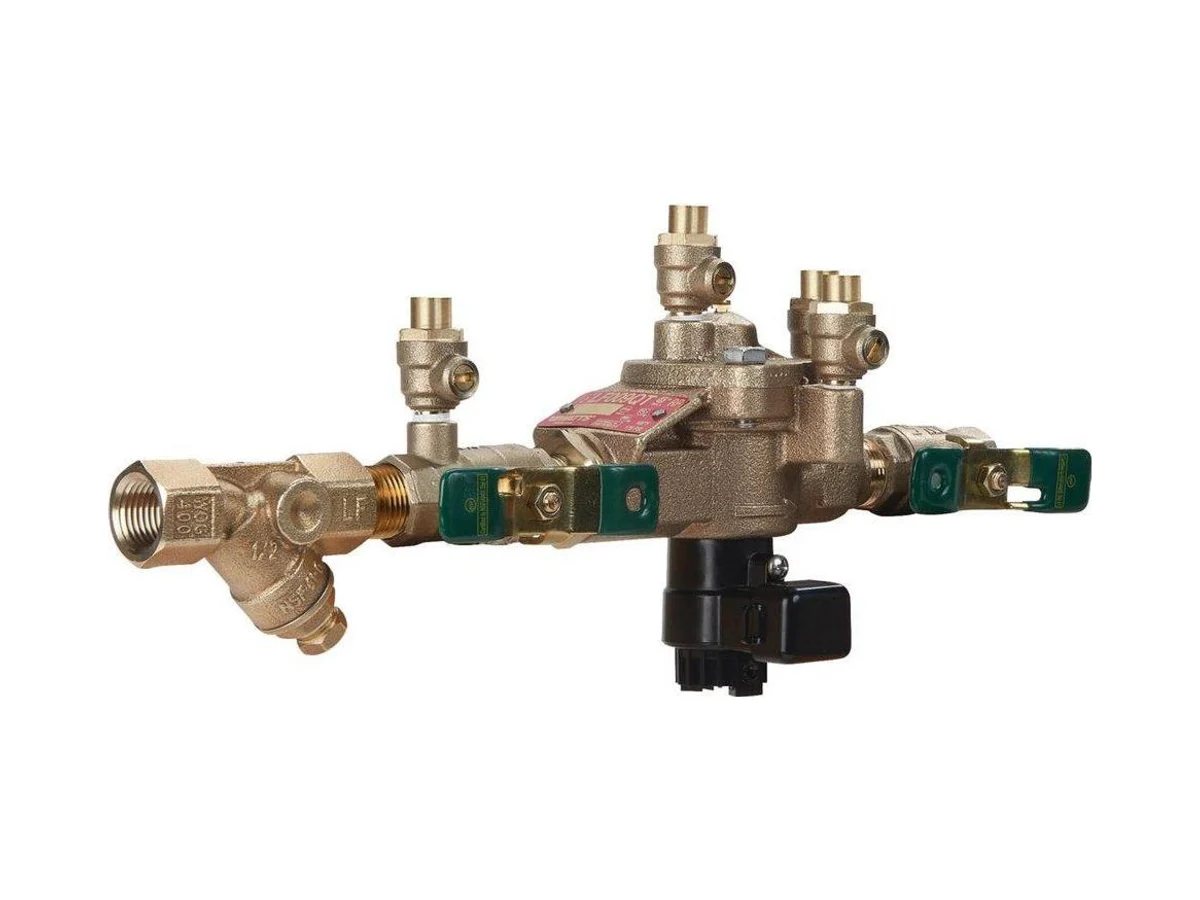 Watts 88004077 Strainer and flood sensor