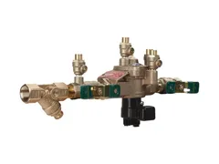 Watts 88004077 Strainer and flood sensor