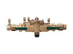 Watts 88004082 Valves and flood sensor