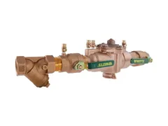 Watts 88004087 Strainer and flood sensor