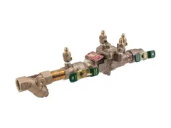 Watts 88004089 Strainer and flood sensor