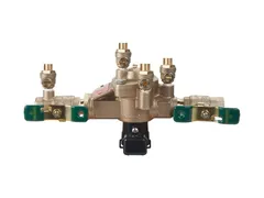 Watts 88004110 Valves and flood sensor