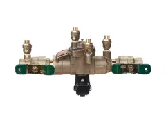Watts 88004111 Valves and flood sensor