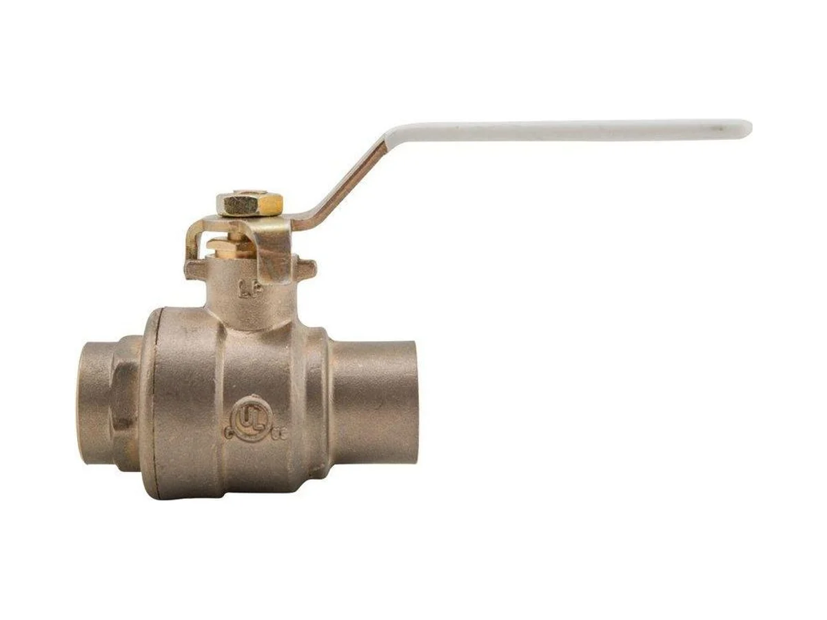 Watts 88005702 Ball valve
