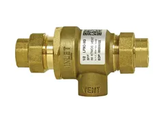 Watts 88006822 With intermediate atmospheric vent