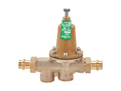 Watts 88006877 Press pressure reducing valve
