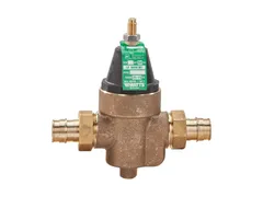 Watts 88009129 Barbed pressure reducing valve