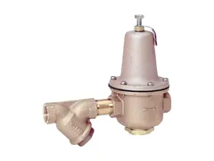 Watts 88009225 Fnpt pressure reducing valve