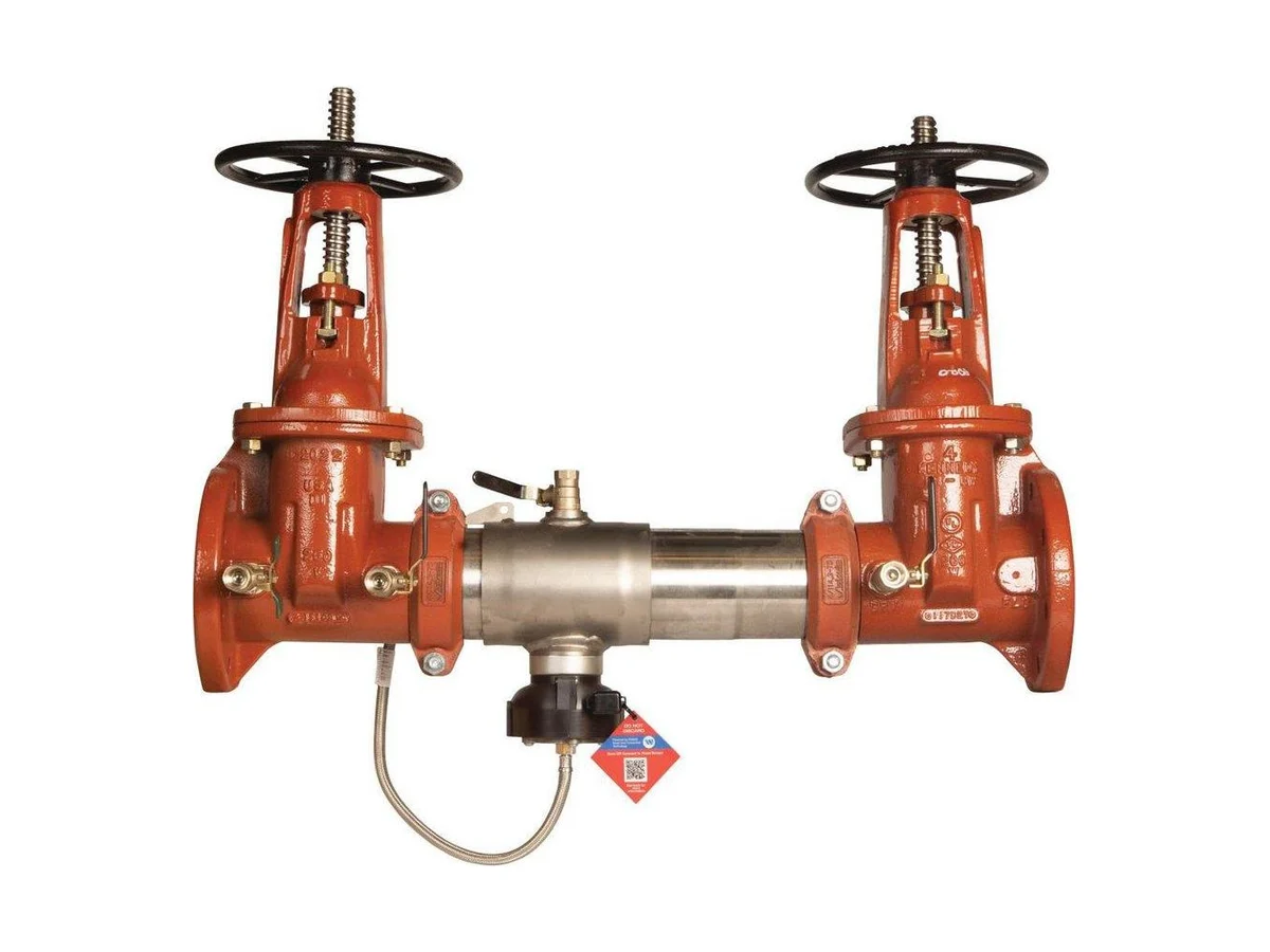 Watts F111587 Psi backflow preventer