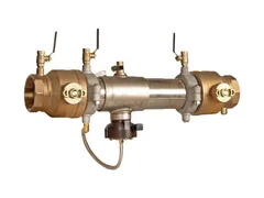 Watts F111760 And quarter-turn ball valves