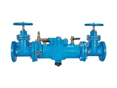 Watts F122612 Psi backflow preventer