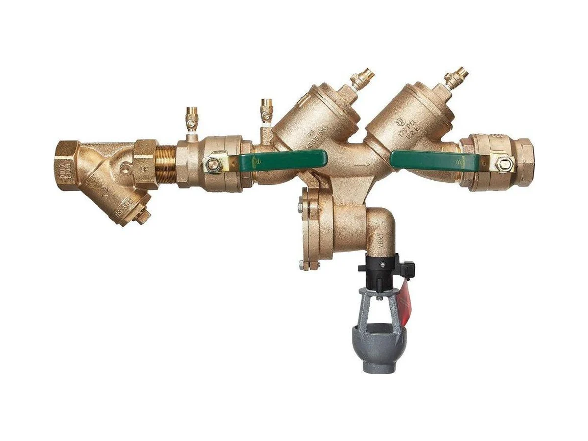 Watts F122681 Gap and flood sensor